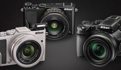Nikon: nowe kompakty premium serii DL od 3099 zł (wideo)
