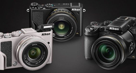 Nikon: nowe kompakty premium serii DL od 3099 zł (wideo)