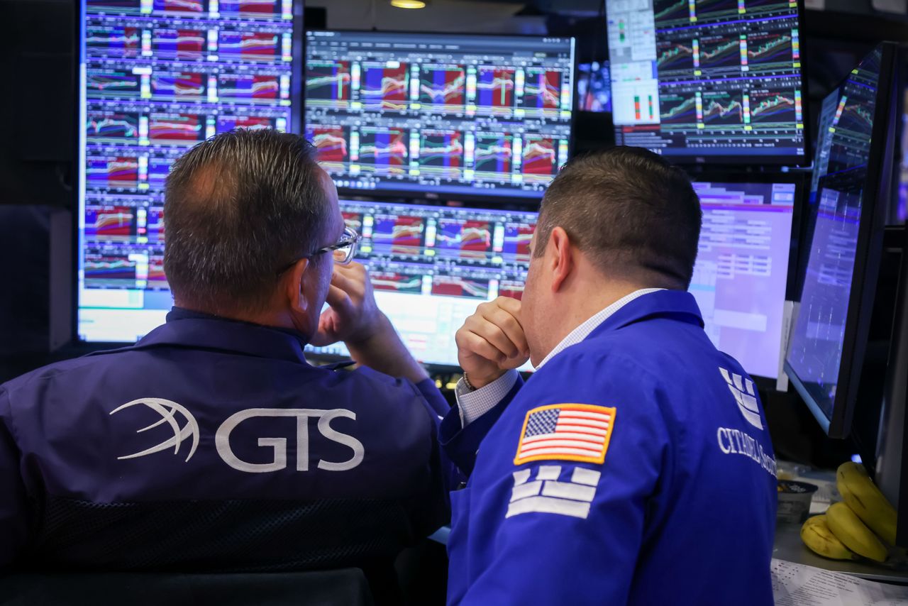 Shutdown w USA. Na rynkach niepokój i obawy o długie zawieszenie prac rządu