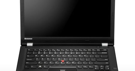 Lenovo ThinkPad T430u – biznesowy ultrabook nowej generacji