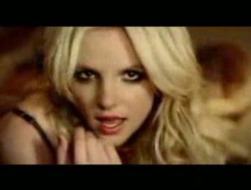 Nowy teledysk Britney! (ZOBACZ WIDEO!)