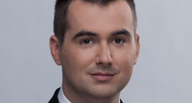 Błażej Spychalski ma być nowym rzecznikiem prezydenta Andrzeja Dudy