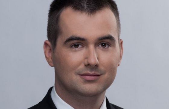 Błażej Spychalski ma być nowym rzecznikiem prezydenta Andrzeja Dudy