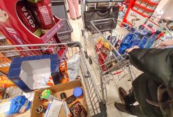 Biedronka, Lidl, Kaufland i Aldi pod lupą kontrolerów. UOKiK wytyka nieprawidłowości