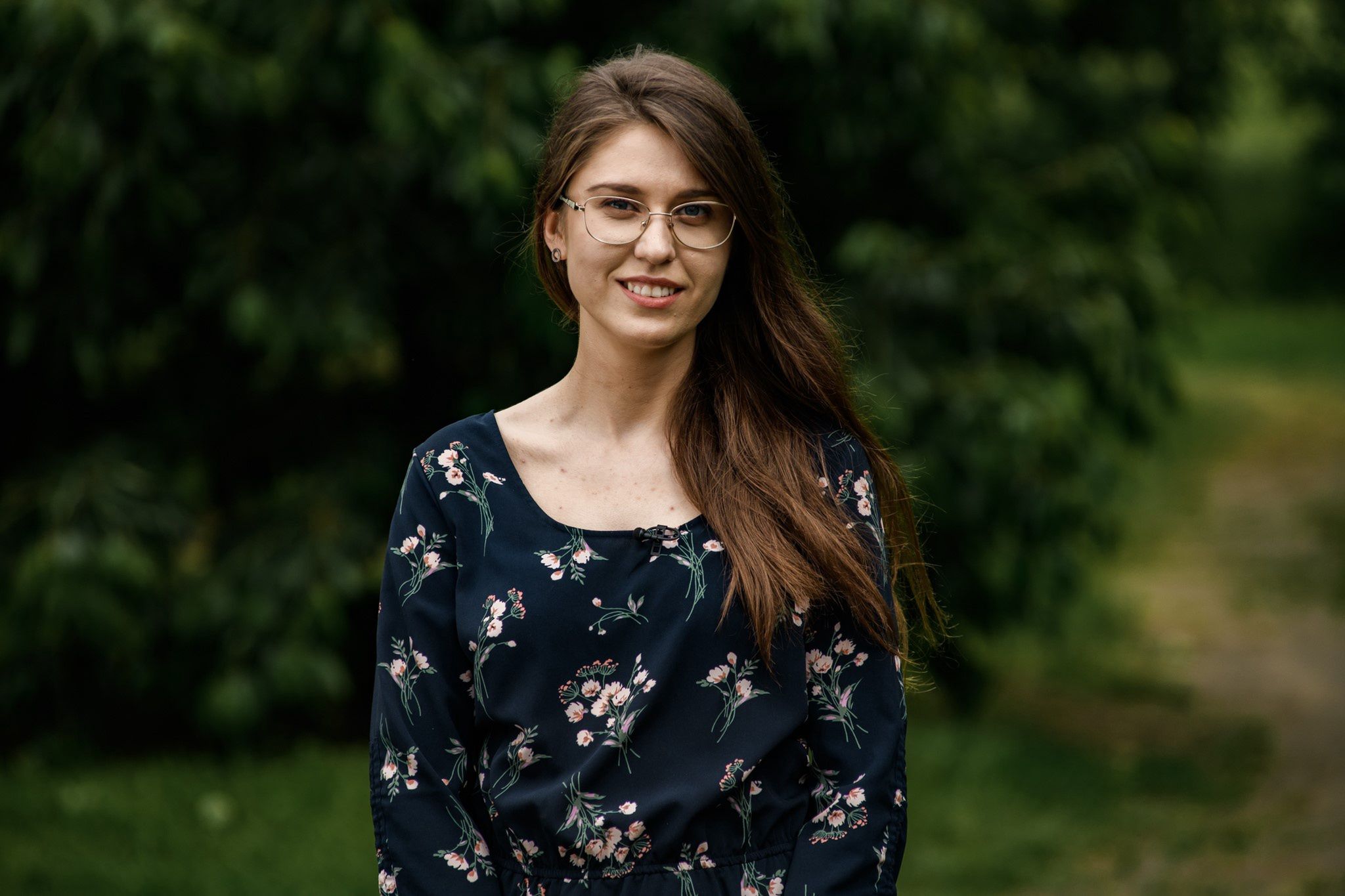 Monika z "Rolnik szuka żony" musiała trafić do lekarza