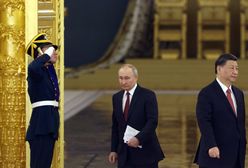 Coś poszło nie tak podczas rozmów z Chinami? Kreml sam to przyznał