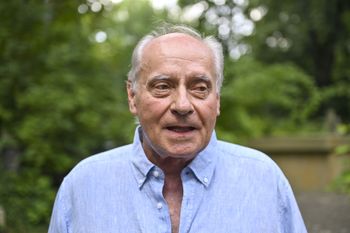 Tadeusz Huk kończy 78 lat. Porzucił show-biznes dla cichej pasji