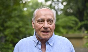 Tadeusz Huk kończy 78 lat. Porzucił show-biznes dla cichej pasji
