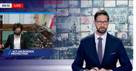 TVP World zakończył transmisje na żywo na YouTube