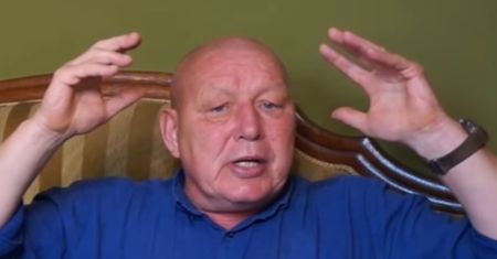 Krzysztof Jackowski alarmuje. Zacznie się w Polsce jeszcze w tym roku