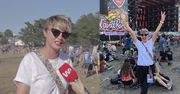 Sokołowska na Pol'and'Rock Festival: "Wbijam się pod samą scenę!"