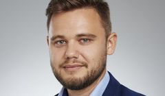 Łukasz Wolak dyrektorem sprzedaży i marketingu Wydawnictwa Burda Książki