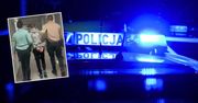 Czarnków: Pijany kierowca z zakazem zatrzymany przez policję