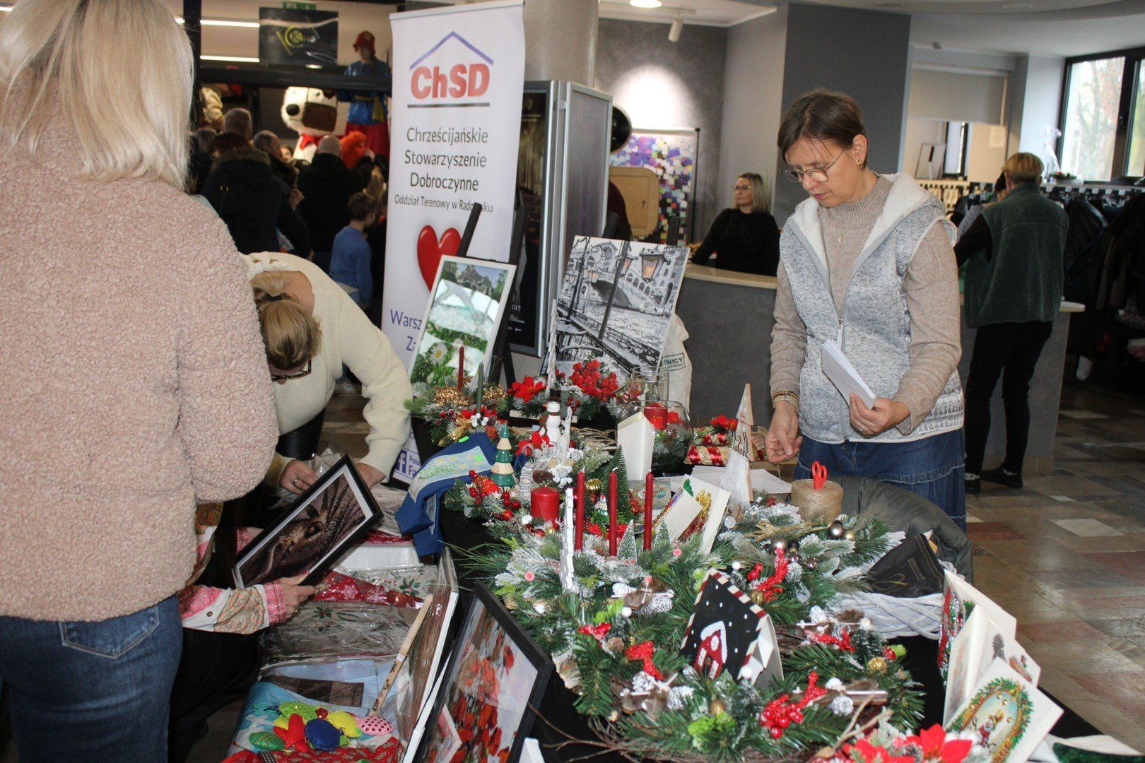 Spotkania Integracyjne Radomsko 2025