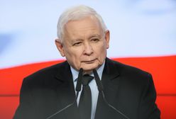 Kaczyński tłumaczy się ze swoich słów. "Nie przypominam sobie tego"