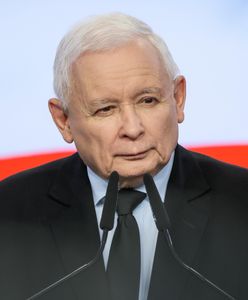 Kaczyński tłumaczy się ze swoich słów. "Nie przypominam sobie tego"
