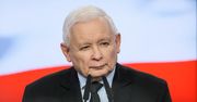 Kaczyński tłumaczy się ze swoich słów. "Nie przypominam sobie tego"