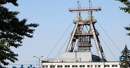 Gigant na krawędzi. Spór o pensje w tle. Zarząd wydał komunikat