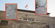 Znów poleciały butelki. Kolejny atak na Nowy Dom Polski w Izraelu
