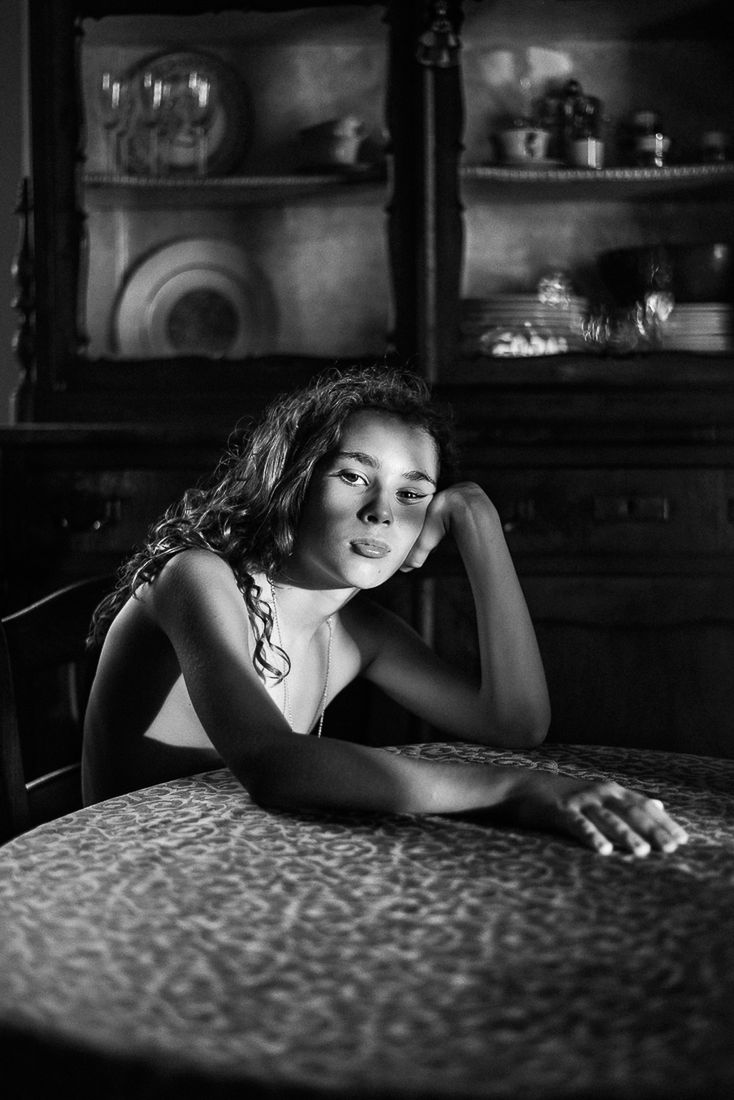MonoVisions Photography Awards: Bartek Brudek i Arkadiusz Kulasik z nagrodami 2