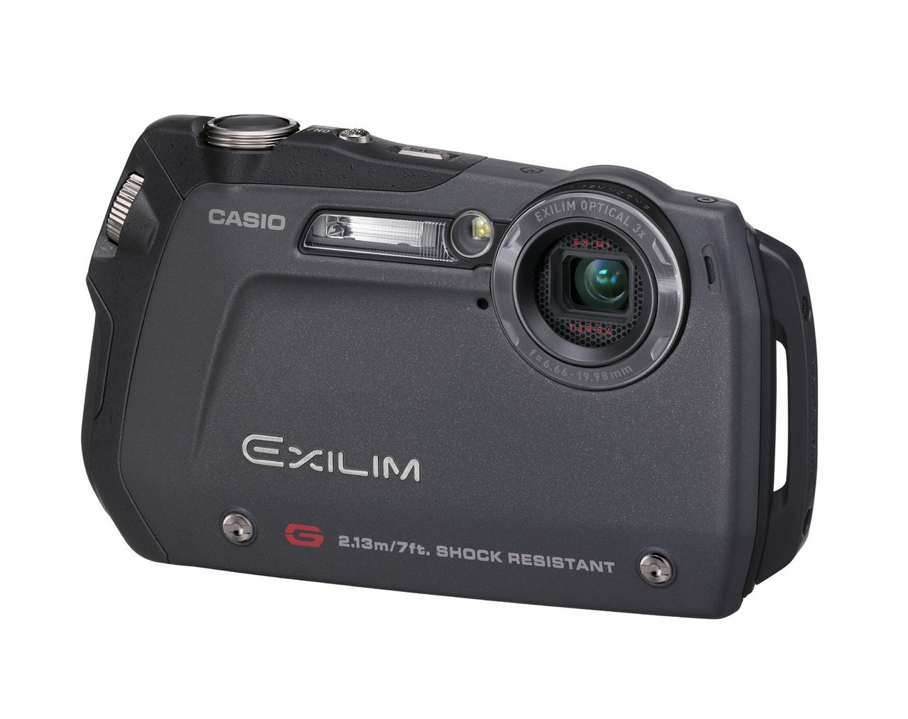 Casio Exilim EX-G1