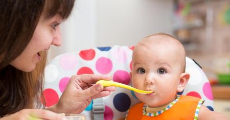 Puree nie tylko z ziemniaków. Zdrowe i smaczne przepisy dla maluchów