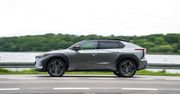 Test: Toyota bZ4X – dlaczego nie można już jej mieć na własność?