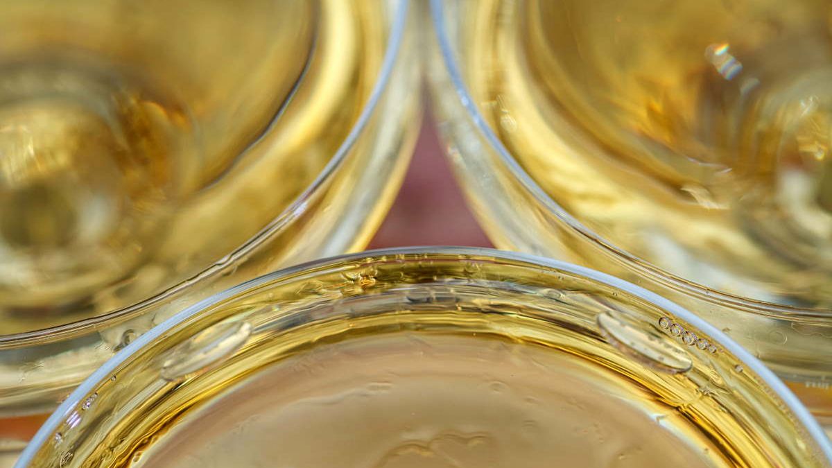 Wino często uchodzi za nieszkodliwy, a wręcz dobroczynny alkohol