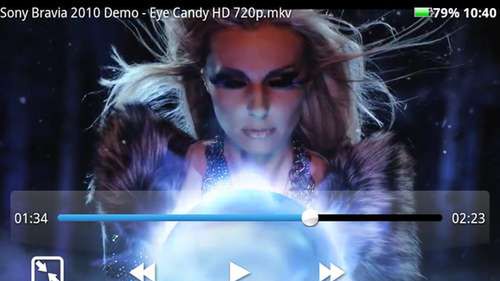 Kieszonkowe kino w androidowym wydaniu - przegląd najlepszych odtwarzaczy 1