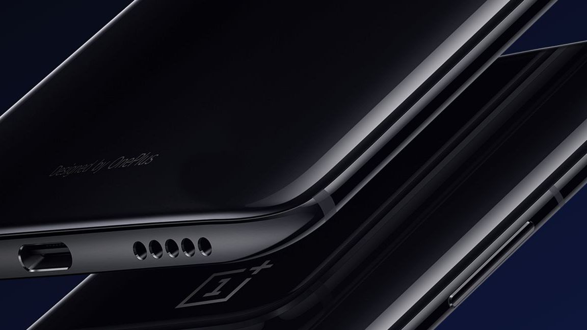 OnePlus 6 oficjalnie. Nowa konstrukcja, świetne wyposażenie i przystępna cena 1