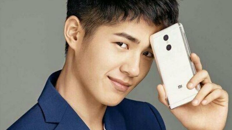 Xiaomi Redmi Note 4 z podwójnym aparatem na zdjęciach 1