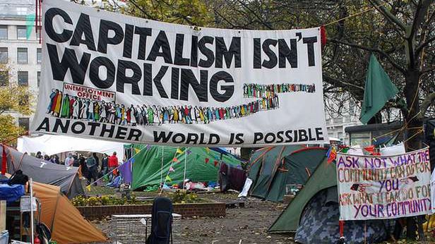 Oburzeni uruchamiają Global Square - własny serwis społecznościowy 1