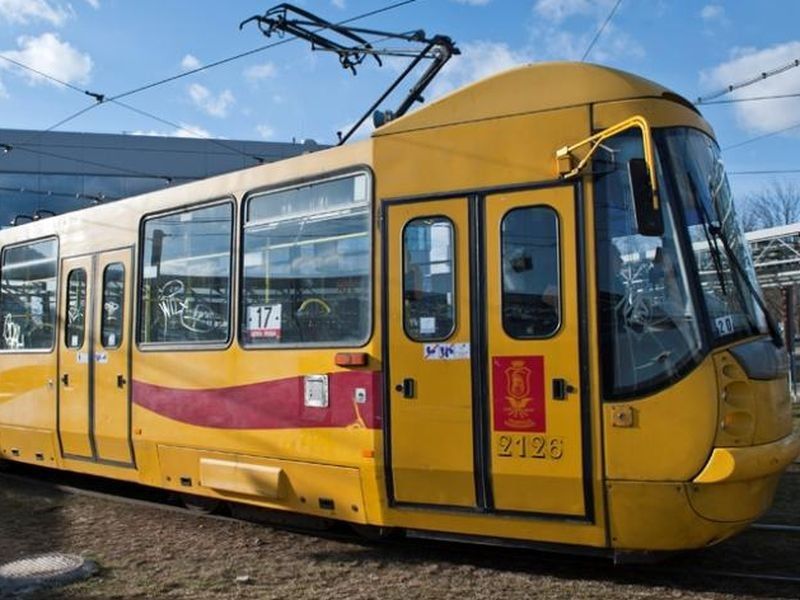 Nowe tramwaje: klimatyzowane i dwukierunkowe