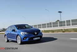 Renault Clio piątej generacji: powtórzy sukces poprzednika?