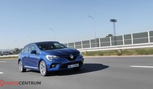 Renault Clio piątej generacji: powtórzy sukces poprzednika?