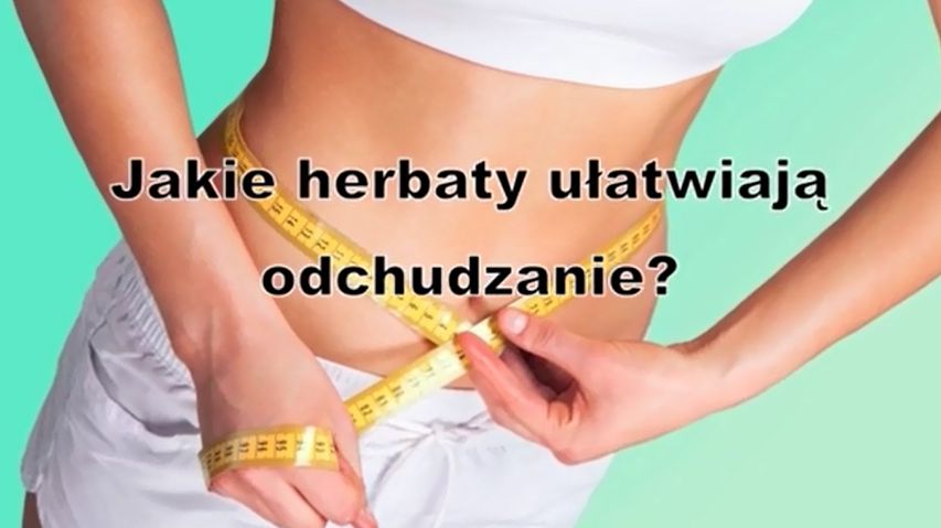 Niektóre herbaty są dużo skuteczniejsze w przyspieszeniu spalania tkanki tłuszczowej 