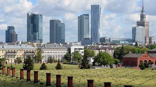 To fakty. AI zmienia rynek pracy. W Polsce zagrożonych jest 5 milionów etatów