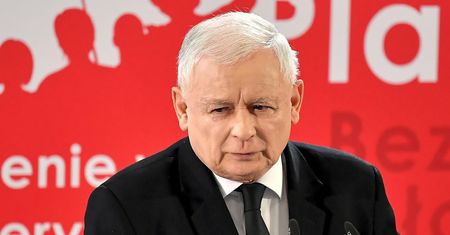 Radny PiS zatrzymany za przemoc domową. Jest reakcja Jarosława Kaczyńskiego