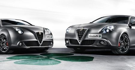 Alfa Romeo Mito QV i Giulietta QV - gotowe do sezonu