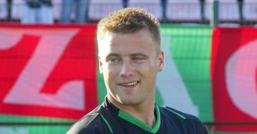 Boruc ma już nową dziewczynę?