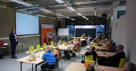 Start-up Junior, Start-up Senior. Kreatywne warsztaty robotyki w Lublinie