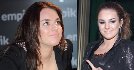 Ewa Farna: "ZNAM SWOJE KILOGRAMY"