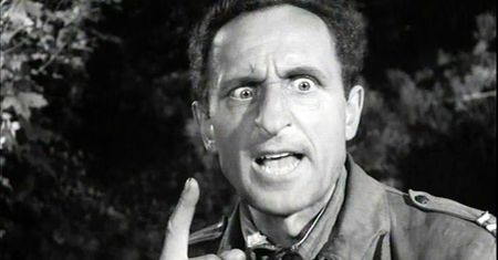Dopasuj bohatera do serialu z PRL. Pokazujemy jeden kadr