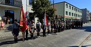 Uroczystości patriotyczne we wrześniu