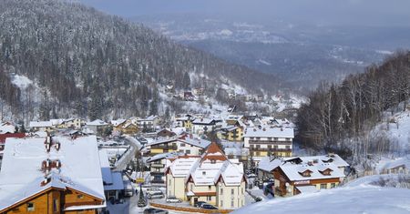 Nie tylko Zakopane. W tym regionie są jeszcze wolne miejsca na świąteczny wypoczynek