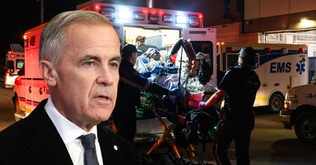 Kanada ogłasza żałobę. Zginęło czterech żołnierzy