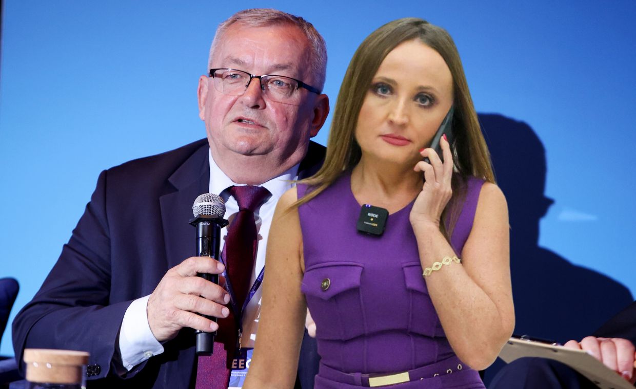 Poseł PiS w skandalu