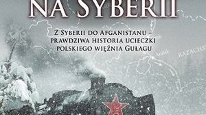Okładka książki "Płytkie groby na Syberii"