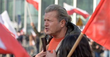 Jarosław Jakimowicz przegrał proces. Musi zapłacić karę