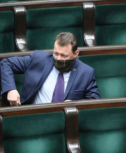 Koronawirus w Polsce. Zamieszanie wokół DPS-u w Gdańsku. Mariusz Błaszczak odwołał dyrektora szpitala